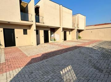 Casa · 105m² · 3 Quartos · 2 Vagas · Casa à venda no bairro Jardim Chapadão em Campinas - SP