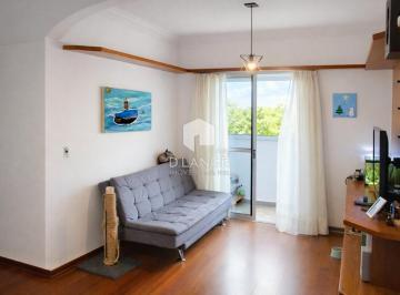Apartamento · 85m² · 3 Quartos · 1 Vaga · Apartamento à venda no bairro Bonfim em Campinas - SP