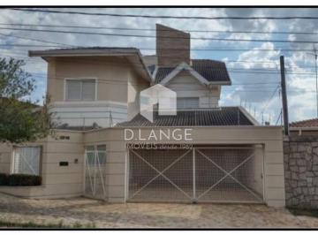 Casa · 459m² · 4 Quartos · 4 Vagas · Casa à venda no bairro Jardim Chapadão em Campinas - SP