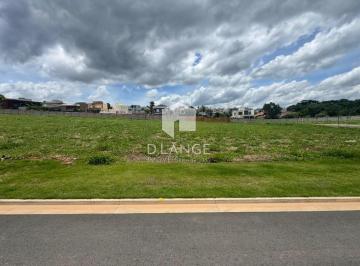 Terreno · 490m² · Terreno à venda em Campinas, Jardim Madalena, com 490 m², Alphaville Dom Pedro Zero