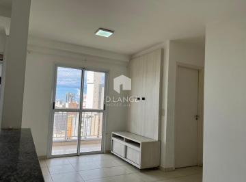 Apartamento · 61m² · 2 Quartos · 1 Vaga · Apartamento à venda no bairro Vila Industrial em Campinas