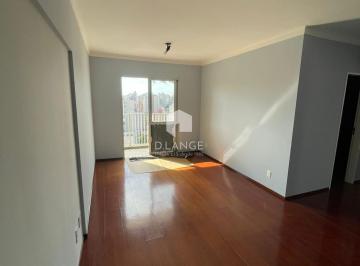 Apartamento · 59m² · 1 Quarto · 1 Vaga · Apartamento à venda no bairro Vila Itapura em Campinas