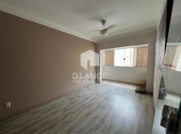 Apartamento · 107m² · 3 Quartos · 2 Vagas · Apartamento à venda no bairro Centro de Campinas - SP
