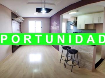 Foto 01 · LINDO APARTAMENTO COM 2 QUARTOS (1 PLANEJADO), ELEVADOR, PRÓXIMO AO DISTRITO FAZGRAN (SADIA) EM JUND