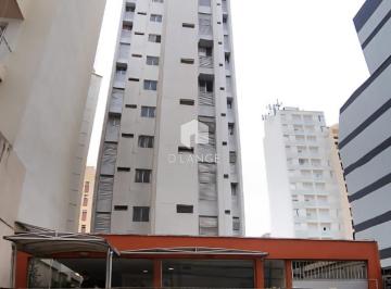 Apartamento · 45m² · 1 Quarto · 1 Vaga · Apartamento à venda no bairro Centro de Campinas - SP