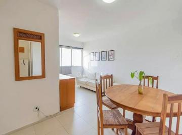 Apartamento · 60m² · 2 Quartos · 1 Vaga · Apartamento à venda no bairro Swift em Campinas - SP