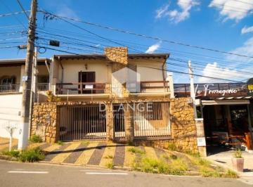 Casa · 351m² · 4 Quartos · 4 Vagas · Casa à venda no bairro Vila Nogueira em Campinas