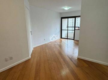 Apartamento · 85m² · 3 Quartos · 2 Vagas · Apartamento com 3 Quartos para Locação, Brooklin Paulista - São Paulo