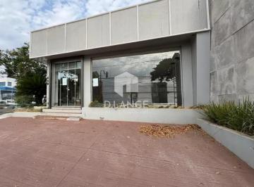 Comercial · 247m² · 3 Vagas · Salão comercial para locação no bairro Jardim Chapadão em Campinas - SP