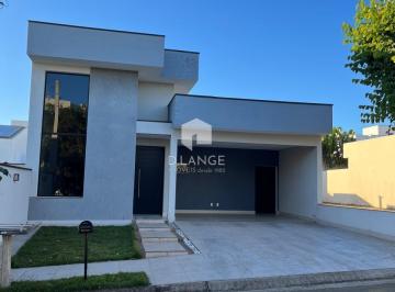 Casa · 165m² · 3 Quartos · 4 Vagas · Casa à venda no bairro Residencial Jardim de Mônaco em Hortolândia