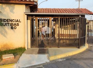 Apartamento · 50m² · 2 Quartos · 1 Vaga · Apartamento para venda e locação no bairro Vila Orozimbo Maia em Campinas - SP