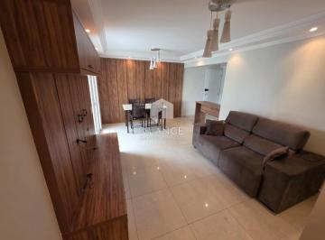 Apartamento · 83m² · 3 Quartos · 1 Vaga · Apartamento à venda no bairro Chácara Prado em Campinas - SP