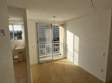 Apartamento · 44m² · 1 Quarto · 1 Vaga · Apartamento à venda no bairro Jardim Yeda em Campinas - SP