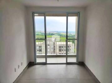 Apartamento · 45m² · 2 Quartos · 1 Vaga · Apartamento à venda no bairro Jardim das Cerejeiras em Campinas - SP