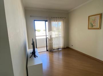Apartamento · 104m² · 3 Quartos · 2 Vagas · Apartamento à venda no bairro Jardim Guanabara em Campinas