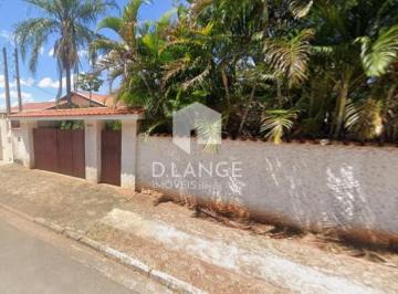 Casa · 400m² · 4 Quartos · 3 Vagas · Casa à venda no bairro Chácara Primavera em Campinas