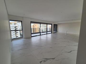 Apartamento · 190m² · 3 Quartos · 3 Vagas · Apartamento à venda no bairro Cambuí em Campinas