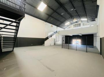 Comercial · 391m² · 3 Vagas · Galpão para locação no bairro Jardim do Trevo em Campinas - SP