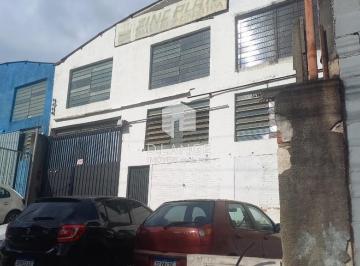 Comercial · 409m² · 3 Vagas · Galpão para locação no bairro Jardim do Lago em Campinas - SP
