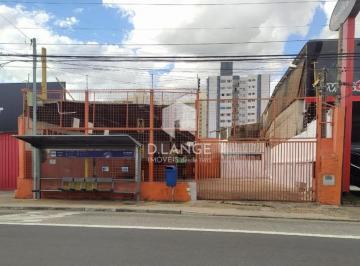 Comercial · 202m² · Terreno à venda no bairro Jardim Guanabara em Campinas - SP