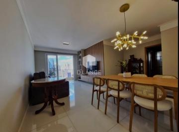 Apartamento · 98m² · 3 Quartos · 2 Vagas · Apartamento à venda no bairro Jardim Guanabara em Campinas - SP