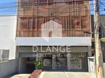 Comercial · 1003m² · 9 Vagas · Prédio à venda no bairro Botafogo em Campinas - SP