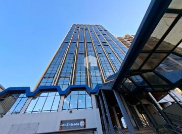 Apartamento · 44m² · 1 Quarto · 1 Vaga · Apartamento para venda e locação no bairro Centro em Campinas - SP