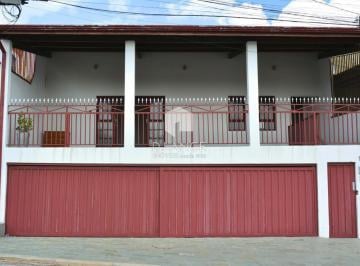 Casa · 310m² · 3 Quartos · 3 Vagas · Casa à venda no bairro Jardim dos Oliveiras em Campinas - SP