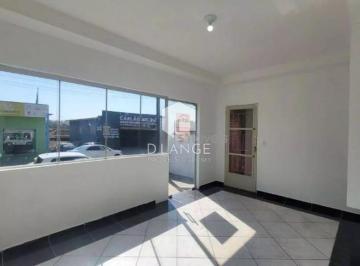 Comercial · 142m² · 2 Quartos · 2 Vagas · Casa para locação no bairro Loteamento Remanso Campineiro em Campinas - SP