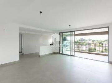 Apartamento · 139m² · 3 Quartos · 2 Vagas · Apartamento à venda no bairro Cambuí em Campinas - SP