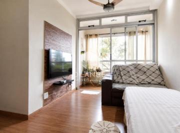Apartamento · 73m² · 3 Quartos · 2 Vagas · Apartamento à venda no bairro Parque Prado em Campinas - SP