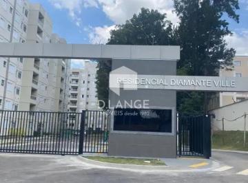 Apartamento · 45m² · 2 Quartos · 1 Vaga · Apartamento à venda no bairro Jardim Nova Europa - SP