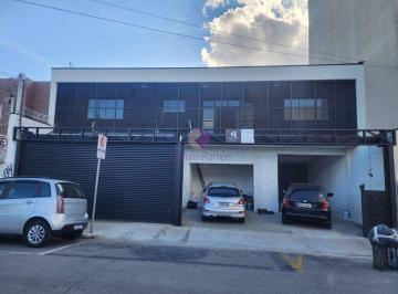 Comercial · 244m² · Prédio para Locação no Centro de Suzano/Sp