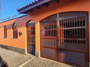 Casa · 125m² · 3 Quartos · 1 Vaga · Casa para Locação Comercial Ou Residencial – Jardim Santa Helena, Suzano/Sp