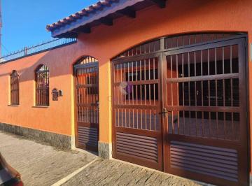 Casa · 125m² · 3 Quartos · 1 Vaga · Casa para Locação Comercial Ou Residencial – Jardim Santa Helena, Suzano/Sp