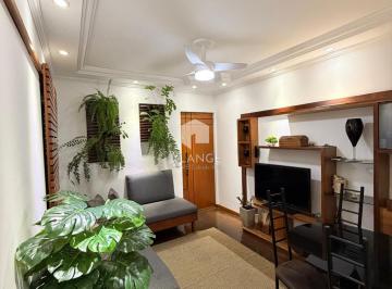 Apartamento · 45m² · 2 Quartos · 1 Vaga · Apartamento à venda no bairro Jardim San Diego em Campinas - SP