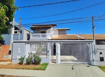 Casa · 246m² · 3 Quartos · 4 Vagas · Casa à venda no bairro Cidade Universitária em Campinas - SP