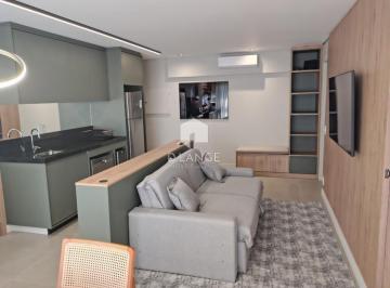 Apartamento · 53m² · 1 Quarto · 2 Vagas · Apartamento para locação no bairro Nova Campinas em Campinas - SP