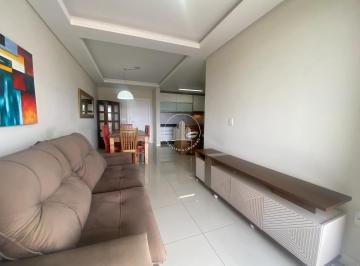 Apartamento · 94m² · 3 Quartos · 1 Vaga · Apartamento 3 Quartos com 1 Suíte e 94m² - Barreiros