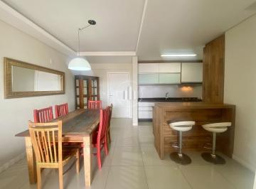 Apartamento · 94m² · 3 Quartos · 1 Vaga · Apartamento 3 Quartos com 1 Suíte e 94m² - Barreiros