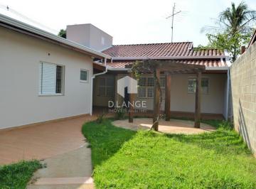 Casa · 168m² · 3 Quartos · 2 Vagas · Casa à venda no bairro Cidade Universitária em Campinas - SP
