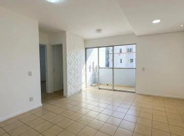 Apartamento · 48m² · 2 Quartos · 1 Vaga · Apartamento 2 Quartos 48m² - Ponte do Imaruim