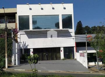 Comercial · 329m² · 4 Vagas · Prédio comercial para locação no bairro Jardim Paraíso em Campinas - SP