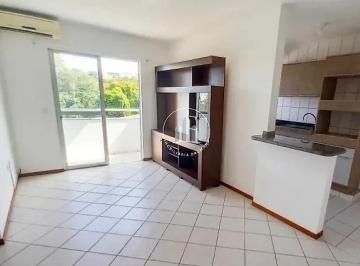 Apartamento · 47m² · 1 Quarto · 1 Vaga · Apartamento 1 Quarto 47m² - Carvoeira