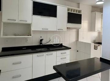 Apartamento · 67m² · 2 Quartos · 1 Vaga · Apartamento 2 Quartos com 1 Suíte - Barreiros