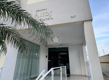 Apartamento · 67m² · 2 Quartos · 1 Vaga · Apartamento 2 Quartos com 1 Suíte - Barreiros