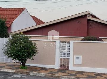 Casa · 179m² · 3 Quartos · 6 Vagas · Casa à venda no bairro Jardim Nossa Senhora Auxiliadora em Campinas - SP