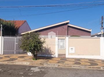 Casa · 179m² · 3 Quartos · 6 Vagas · Casa à venda no bairro Jardim Nossa Senhora Auxiliadora em Campinas - SP