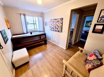 Apartamento · 52m² · 2 Quartos · Apartamento 2 Quartos no Argus - Coqueiros