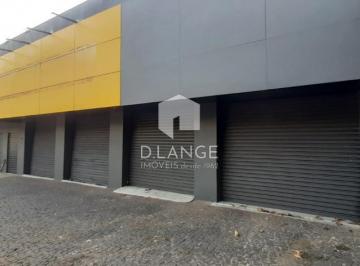Comercial · 358m² · 6 Vagas · Salão comercial para locação no bairro Nova Campinas em Campinas - SP